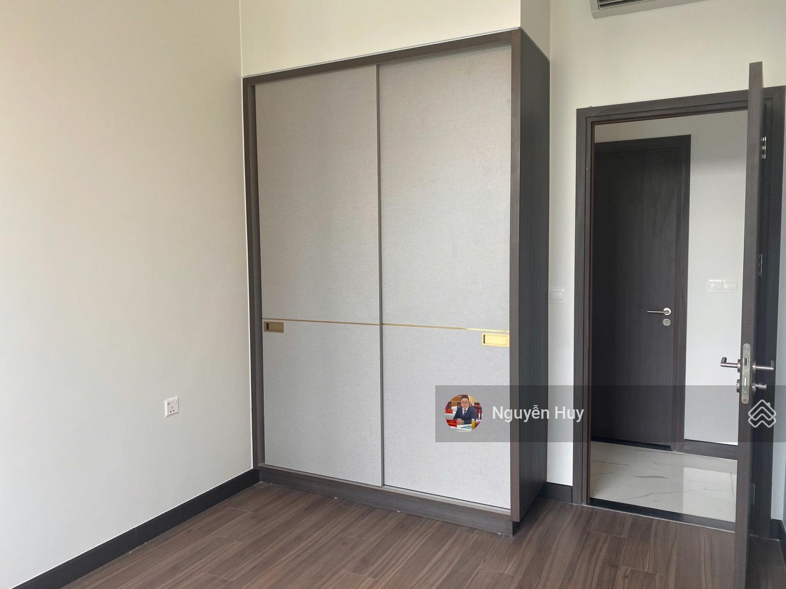 Cho thuê căn hộ cao cấp Empire City 2PN - NTCB. 94m2 city view