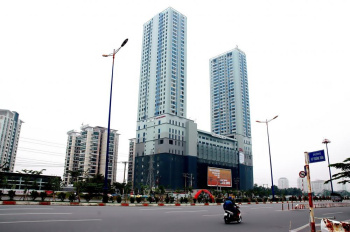 Bán căn hộ Cantavil Premier, 111m2, 3PN, 10.5 tỷ thuế bên nào bên nấy đóng, sẵn có HĐ thuê Bán căn hộ Cantavil Premier, 111m2, 3PN, 10.5 tỷ thuế bên nào bên nấy đóng, sẵn có HĐ thuê