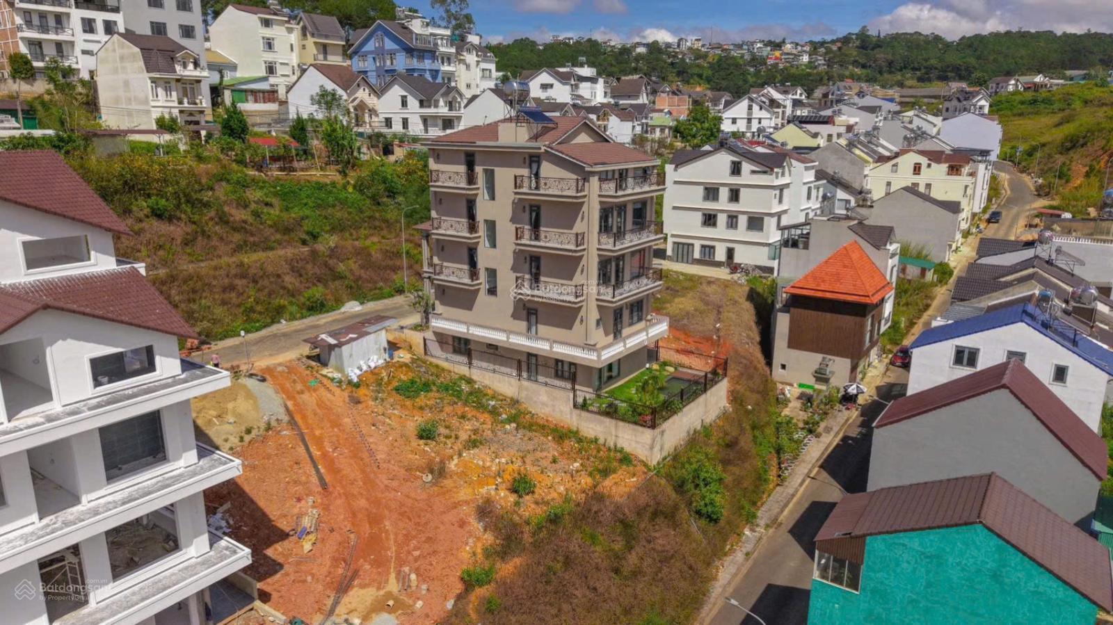 Bán đất An Sơn khu dân cư số 5 ngang 12.5m, 312m², gần trung tâm, giá tốt