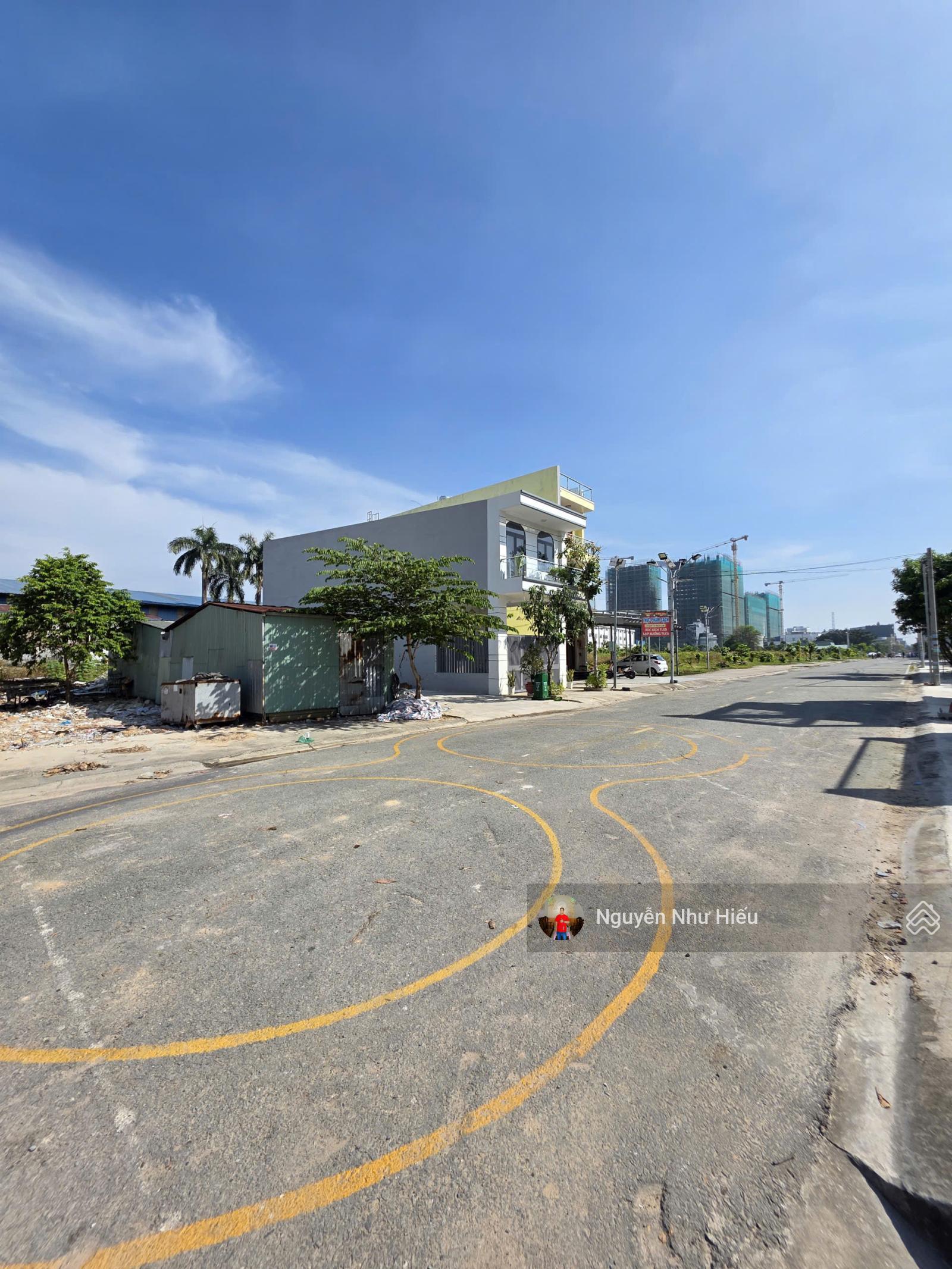 Bán đất rẻ 4,3 tỷ, KDC Việt Sing, P. Thuận Giao, TP. Thuận An Bán đất rẻ 4,3 tỷ, KDC Việt Sing, P. Thuận Giao, TP. Thuận An