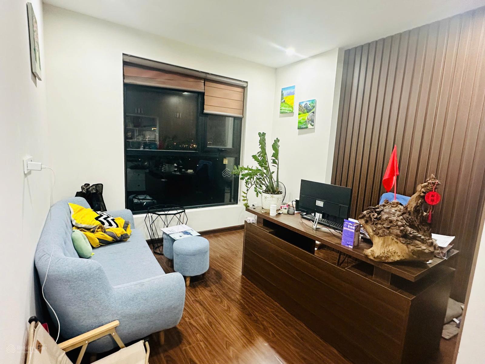 Chính chủ gửi bán căn 78m2 - 2 ngủ Eco Dream hướng mát. Giá 6,5 tỷ. LH 0961 270 ***