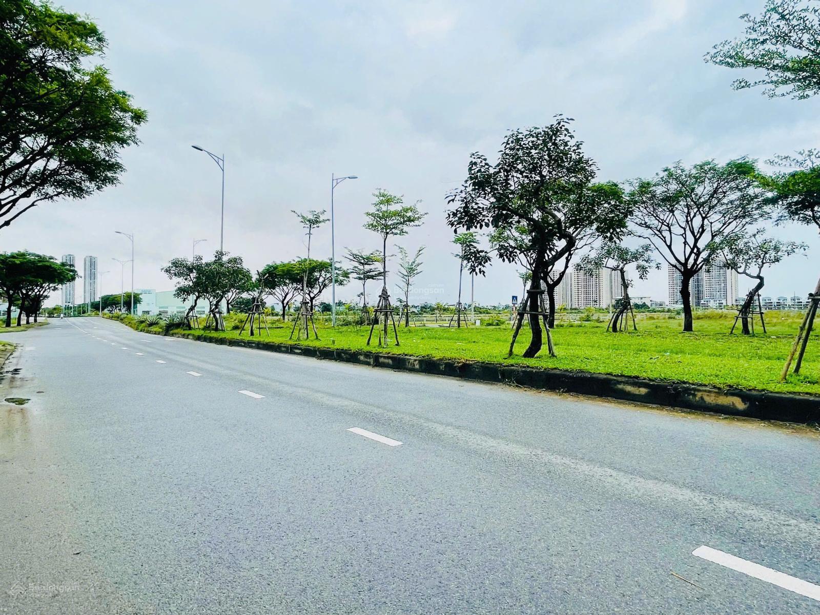 [ HIẾM CÓ ] Cặp Đất 210m² (10x21) Nguyễn Tất Thành nối dài gần cây Xăng Gia Nguyễn Tâm