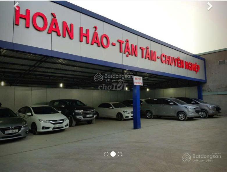 Cho thuê XƯỞNG GARA Ô TÔ 1500m² mặt tiền Nguyễn Văn Quỳ, P. Tân Thuận, Quận 7. Cho thuê XƯỞNG GARA Ô TÔ 1500m² mặt tiền Nguyễn Văn Quỳ, P. Tân Thuận, Quận 7.