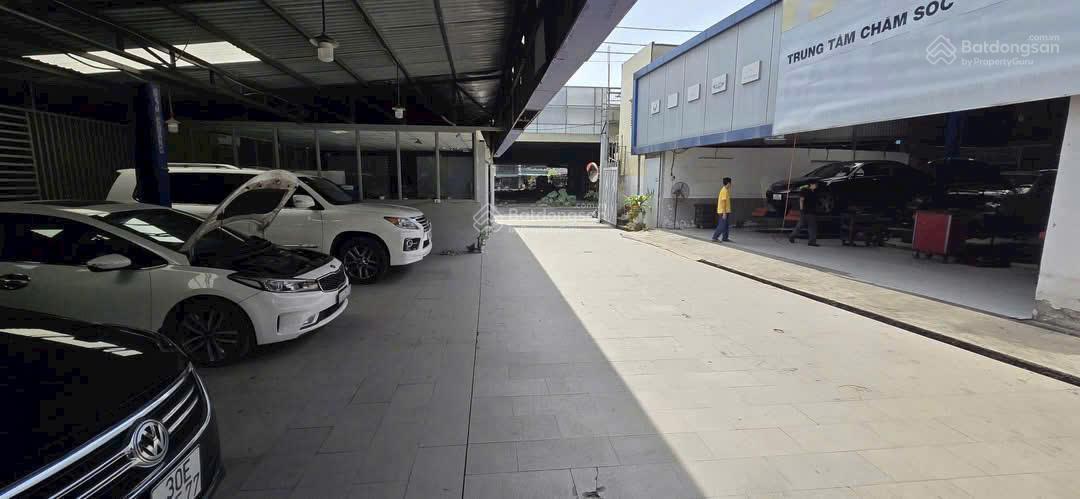 Cho thuê XƯỞNG GARA Ô TÔ 1500m² mặt tiền Nguyễn Văn Quỳ, P. Tân Thuận, Quận 7. Cho thuê XƯỞNG GARA Ô TÔ 1500m² mặt tiền Nguyễn Văn Quỳ, P. Tân Thuận, Quận 7.