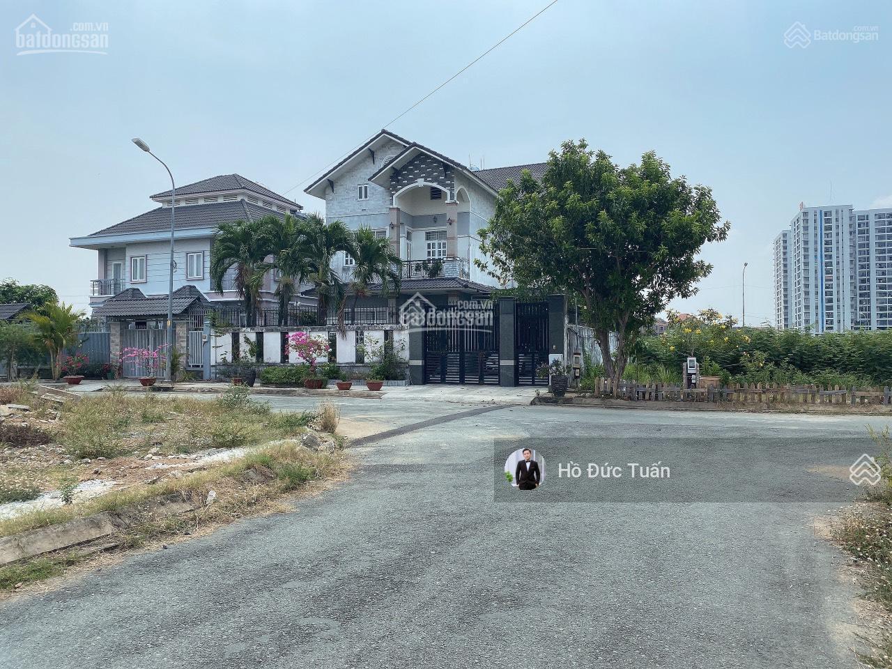 Bán lô đất 7x26m dự án Bách Khoa, Phú Hữu, Quận 9 đảm bảo giá tốt nhất trong dự án hiện tại