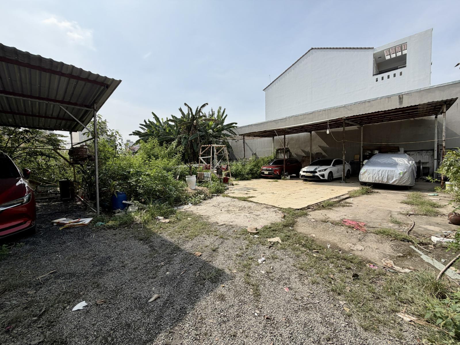 Cho thuê - đất thổ 100% - 1.005,5m2 (19,4 x 51,8) - hẻm (6m) 28 Đào Tông Nguyên, Phú Xuân, Nhà Bè Cho thuê - đất thổ 100% - 1.005,5m2 (19,4 x 51,8) - hẻm (6m) 28 Đào Tông Nguyên, Phú Xuân, Nhà Bè