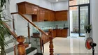 Bán nhà mới ở ngay Trần Mai Minh, DT: 4.2x11m (CN 45.5m²), 2 Tầng, P.12, Tân Bình. Giá 6.2 tỷ TL