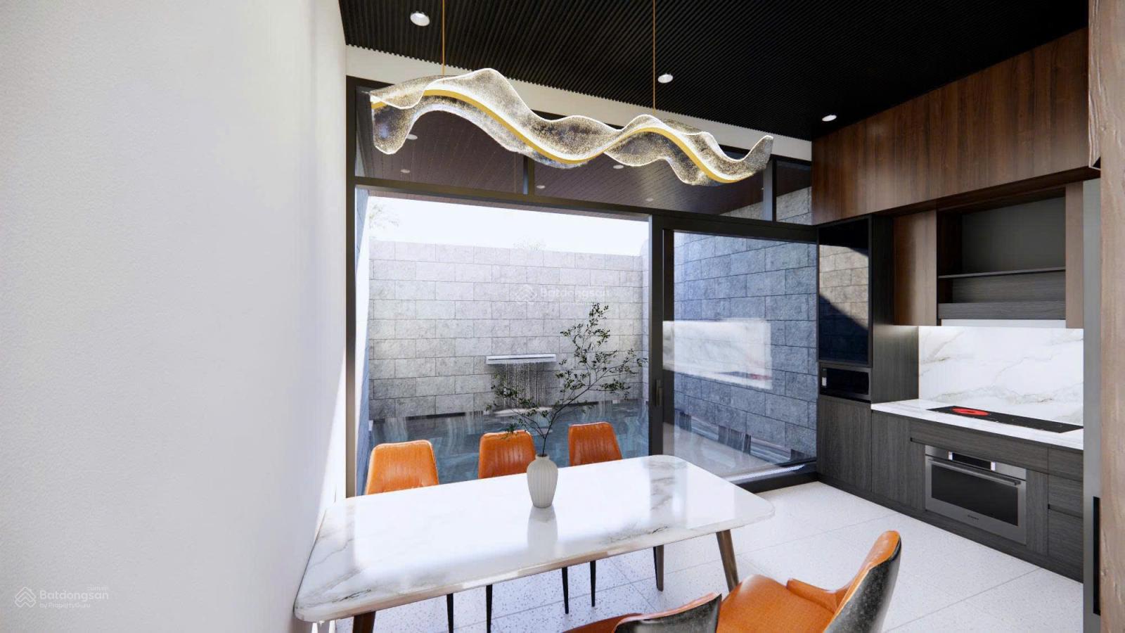 Nhà dòng tiền 360tr/năm, kề biển, sát sông, Mini Villa 3 tầng có hồ bơi, 100m2, 7.2 tỷ 0968 228 ***