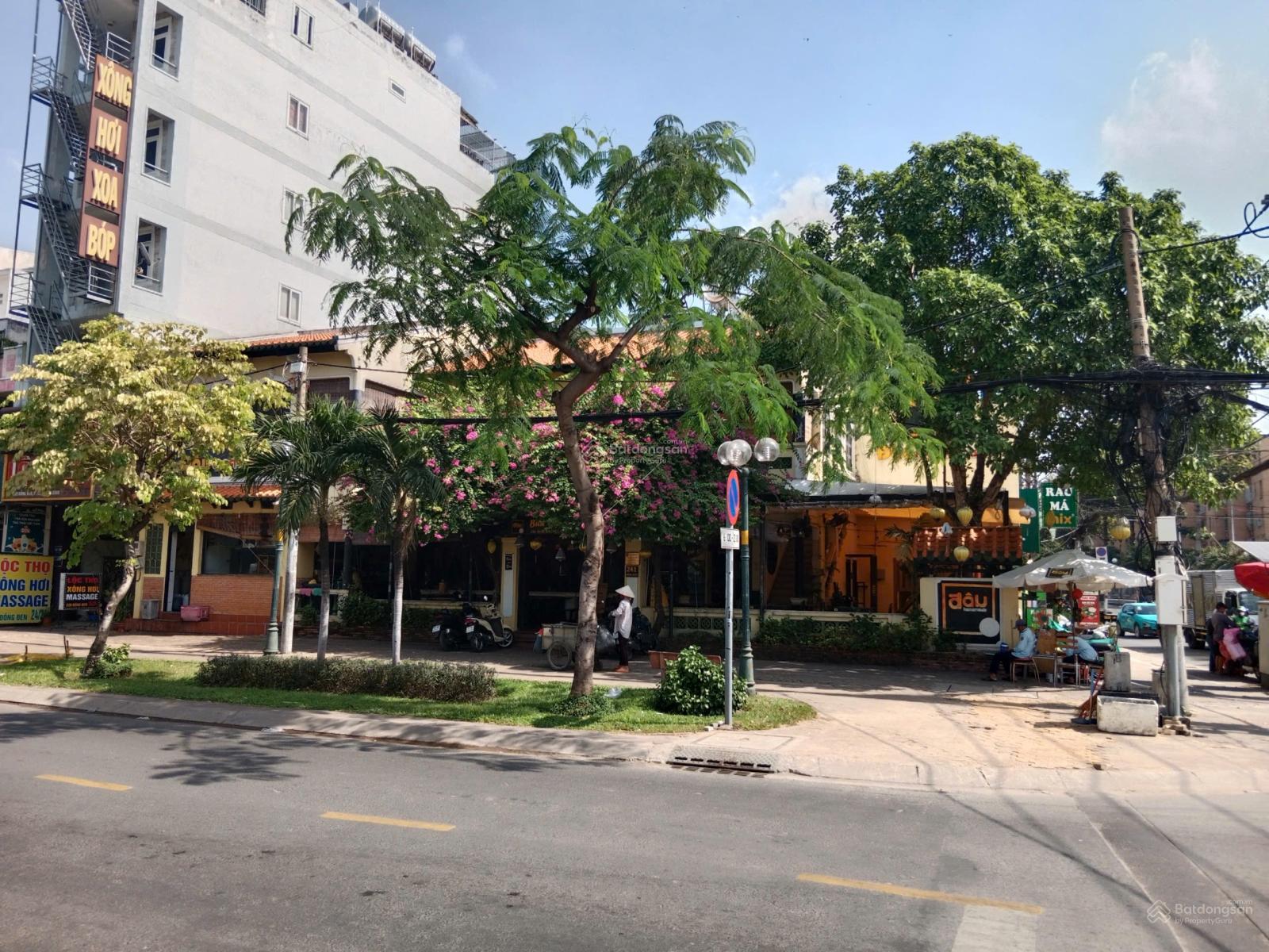 Bán nhà mặt tiền Đồng Đen 12x25m cho thuê 175tr/tháng giá chỉ 40 tỷ