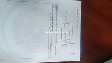 Siêu phẩm 111m sát Dự Án Hoàng Huy green giá cực tốt chỉ 5,x tỷ.