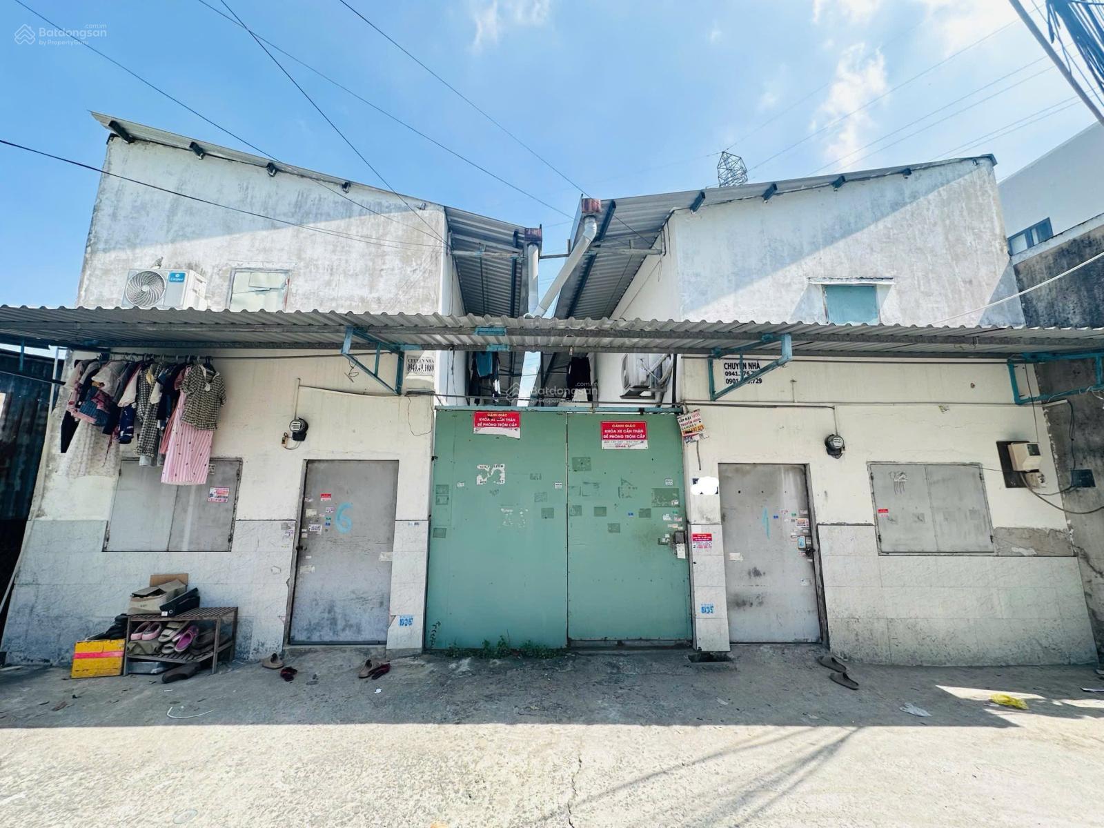 Hàng hiếm - bán đất ngang 10m tặng phòng trọ thu nhập 14tr/tháng, diện tích 185m2 vuông vức