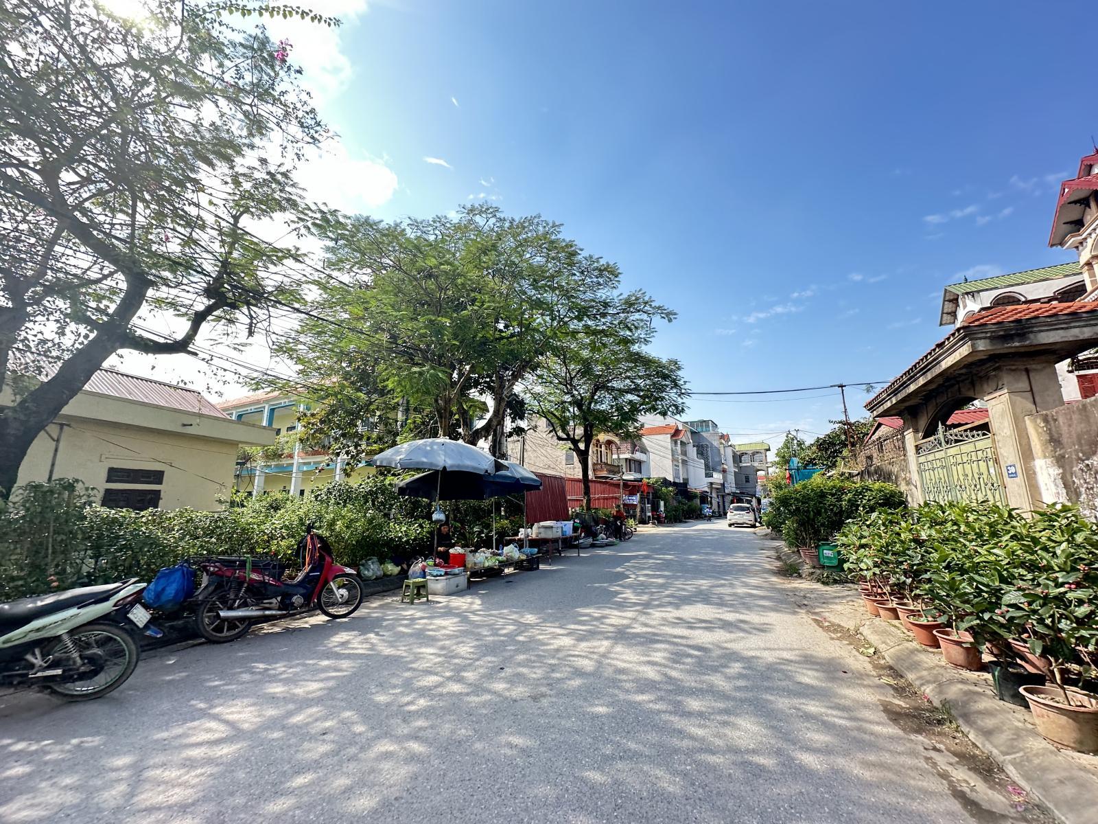 Chính chủ bán gấp 150m2 đất Xuân Khôi, Long Biên - ô tô tránh - 2 mặt ngõ - tiềm năng