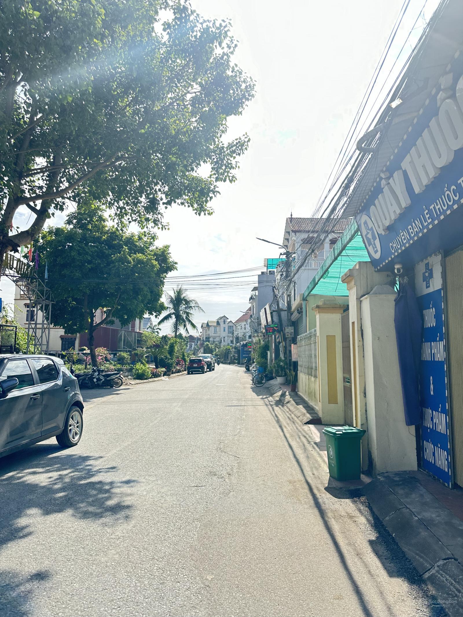 Chính chủ bán gấp 150m2 đất Xuân Khôi, Long Biên - ô tô tránh - 2 mặt ngõ - tiềm năng