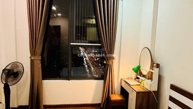 Bán CC GoldSilk Complex, Cầu Am, 6,5 tỷ, 75m2, 2PN, 2WC