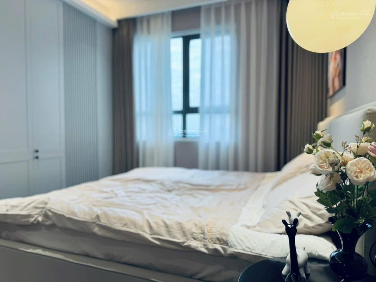 Bán CC GoldSilk Complex, Cầu Am, 6,5 tỷ, 75m2, 2PN, 2WC