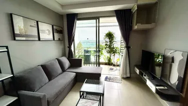 Bán căn hộ River Panorama 2PN - 2WC. View sông đẹp. Giá tốt: 4.6 tỷ, đã có sổ hồng, hỗ trợ vay bank