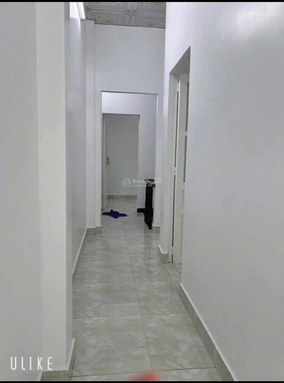 Bán nhà 2/ Liên Khu 4 - 5, 4x11,5m, 1 lầu hẻm 5m thông giá chỉ 4tỷ2