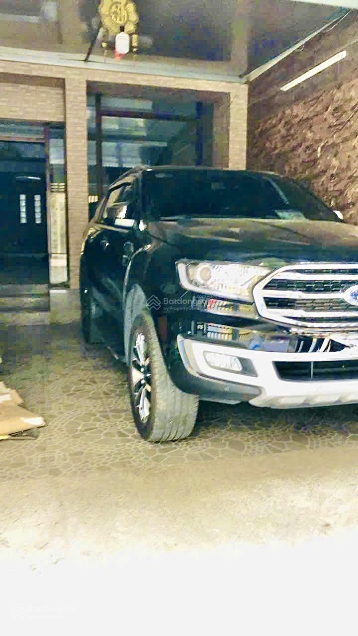 Cho thuê nhà phân lô ô tô vào nhà 918 Phúc Đồng, Long Biên