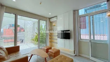 BÁN NHÀ NGÕ 36 ĐÀO TẤN 70M2 - 6 TẦNG THANG MÁY - 2 THOÁNG TRƯỚC SAU - GẦN PHỐ - 21 TỶ HƠN - GIÁ TỐT
