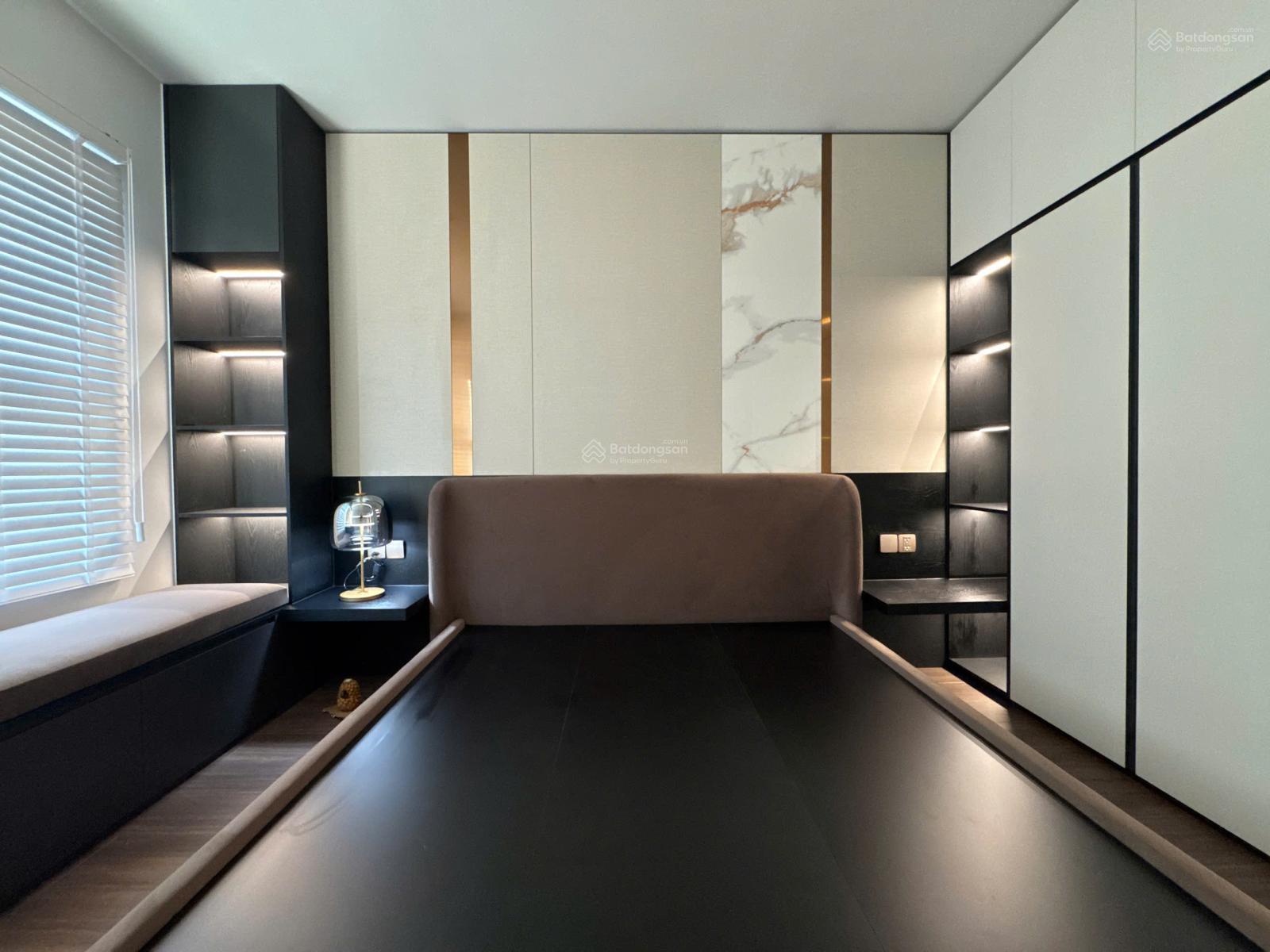 Chủ gửi bán căn Sunrise City Central nhà mới 99%. 147m 3pn 2wc