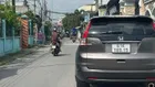 Bán đất mặt tiền đường Nguyễn Thị Út 79m2, P. Đông Hòa, TP. Dĩ An vị trí kinh doanh tốt