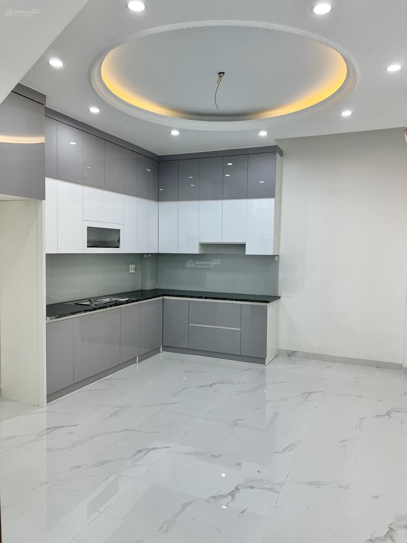 Cần bán căn nhà 4 tầng xây mới vừa hoàn thiện tại KĐT Him Lam Hùng Vương, Hồng Bàng 47m 4,4 tỷ