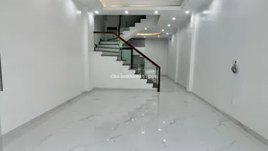 Cần bán căn nhà 4 tầng xây mới vừa hoàn thiện tại KĐT Him Lam Hùng Vương, Hồng Bàng 47m 4,4 tỷ