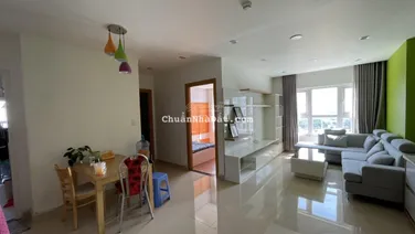 Bán CH 2PN, 72m2, Giá Cực Chất 4 tỷ. Tại Saigonres Plaza, Bình Thạnh, HCM