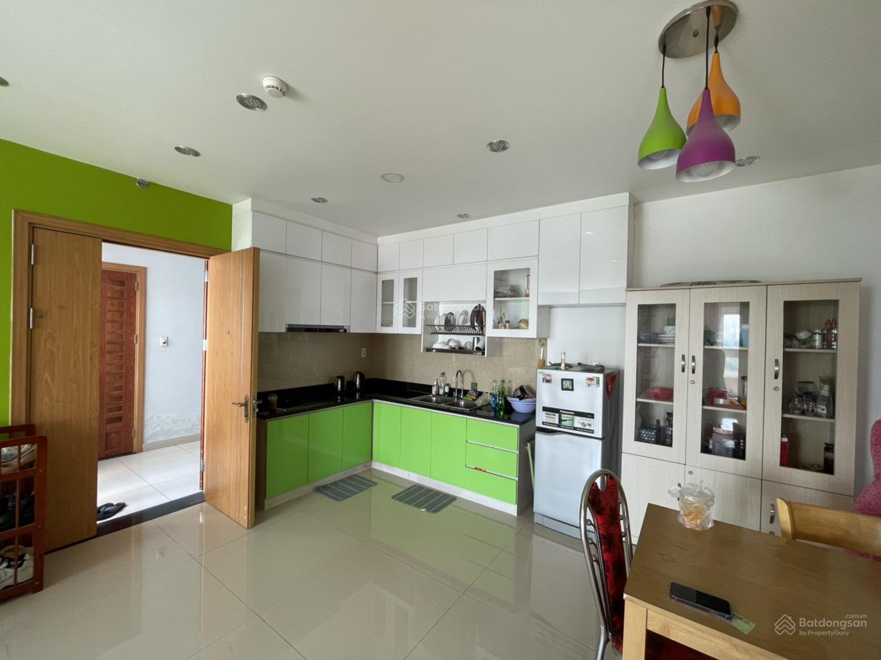 Bán CH 2PN, 72m2, Giá Cực Chất 4 tỷ. Tại Saigonres Plaza, Bình Thạnh, HCM