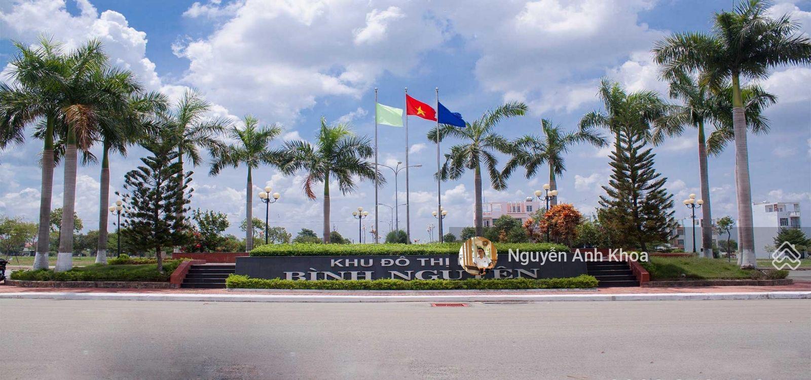 Cập nhật giỏ hàng chuyển nhượng khu đô thị Bình Nguyên 100m2,147m2,167m2,300m2,395m2