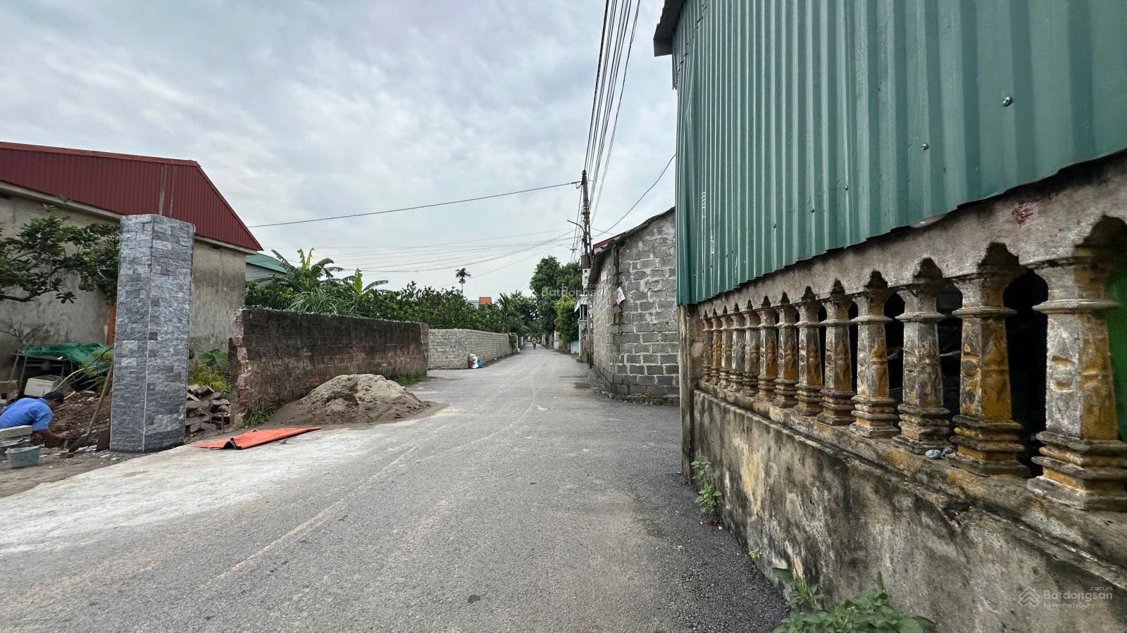 Bán đất kinh doanh vị trí kim cương trung tâm Bột Xuyên, Mỹ Đức Bán đất kinh doanh vị trí kim cương trung tâm Bột Xuyên, Mỹ Đức