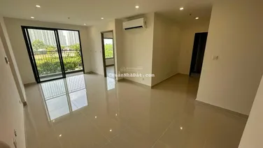 Sổ hồng sẵn bán nhanh 2 phòng ngủ - 2WC The Origami, Vinhomes Grand Park, nhà trống