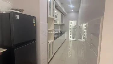 Cần cho thuê căn hộ Topaz City full nội thất đẹp - 75m2 - 2WC - 2WC, giá 11tr/th LH: 0906 694 ***