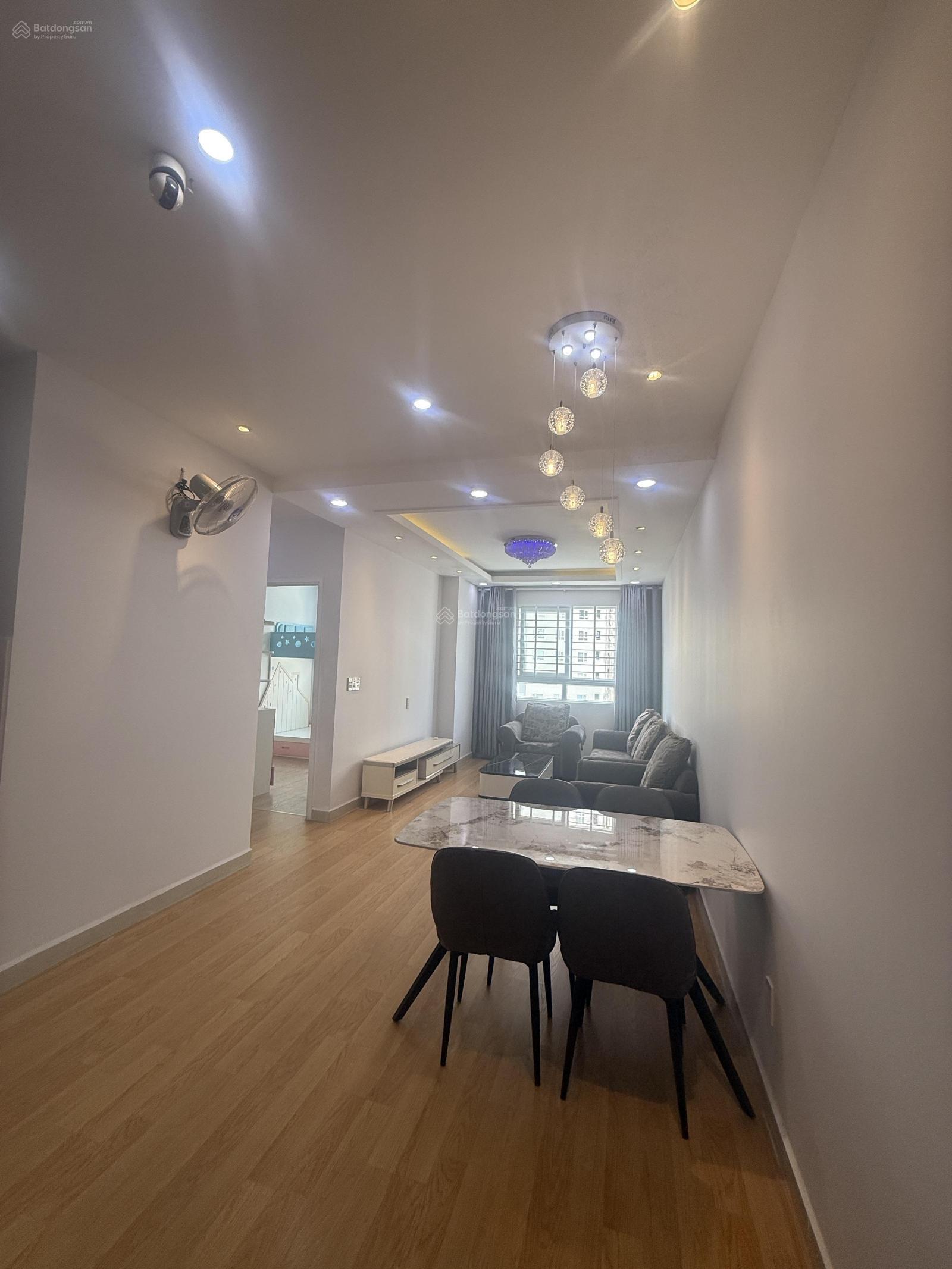 Cần cho thuê căn hộ Topaz City full nội thất đẹp - 75m2 - 2WC - 2WC, giá 11tr/th LH: 0906 694 ***