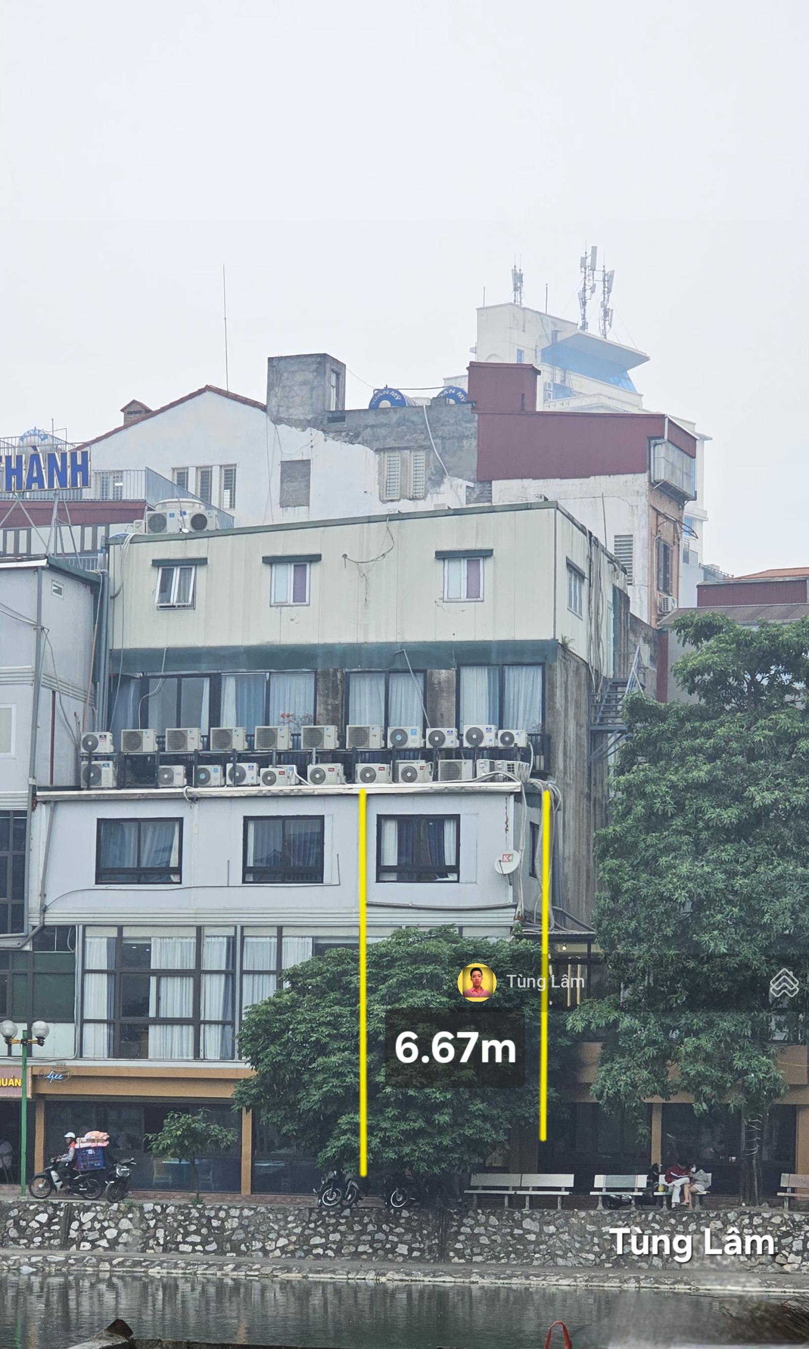 Đất mặt hồ, vuông đét, góc 2 mặt tiền. DT 100m2 (6.7 x15m) View hồ cực đỉnh) Đất mặt hồ, vuông đét, góc 2 mặt tiền. DT 100m2 (6.7 x15m) View hồ cực đỉnh)