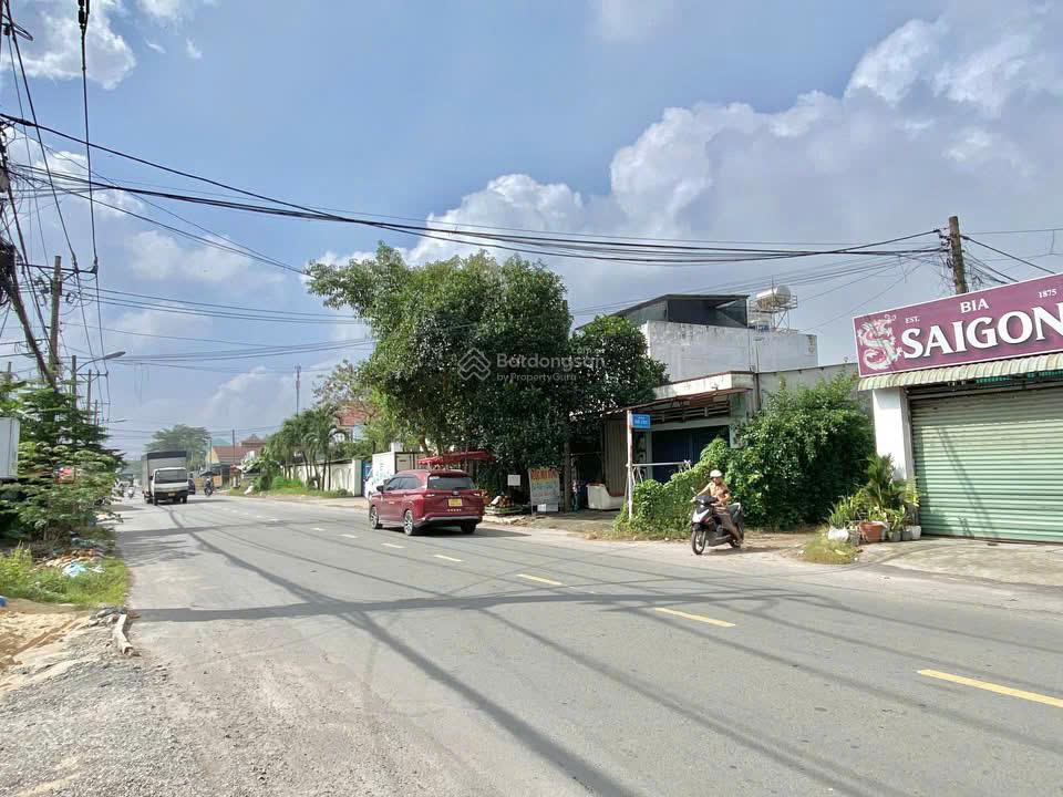 Tôi cần bán gấp lô đất thổ cư 6x26m full thổ cư, giá 1,15 tỷ mong gặp khách thiện trí