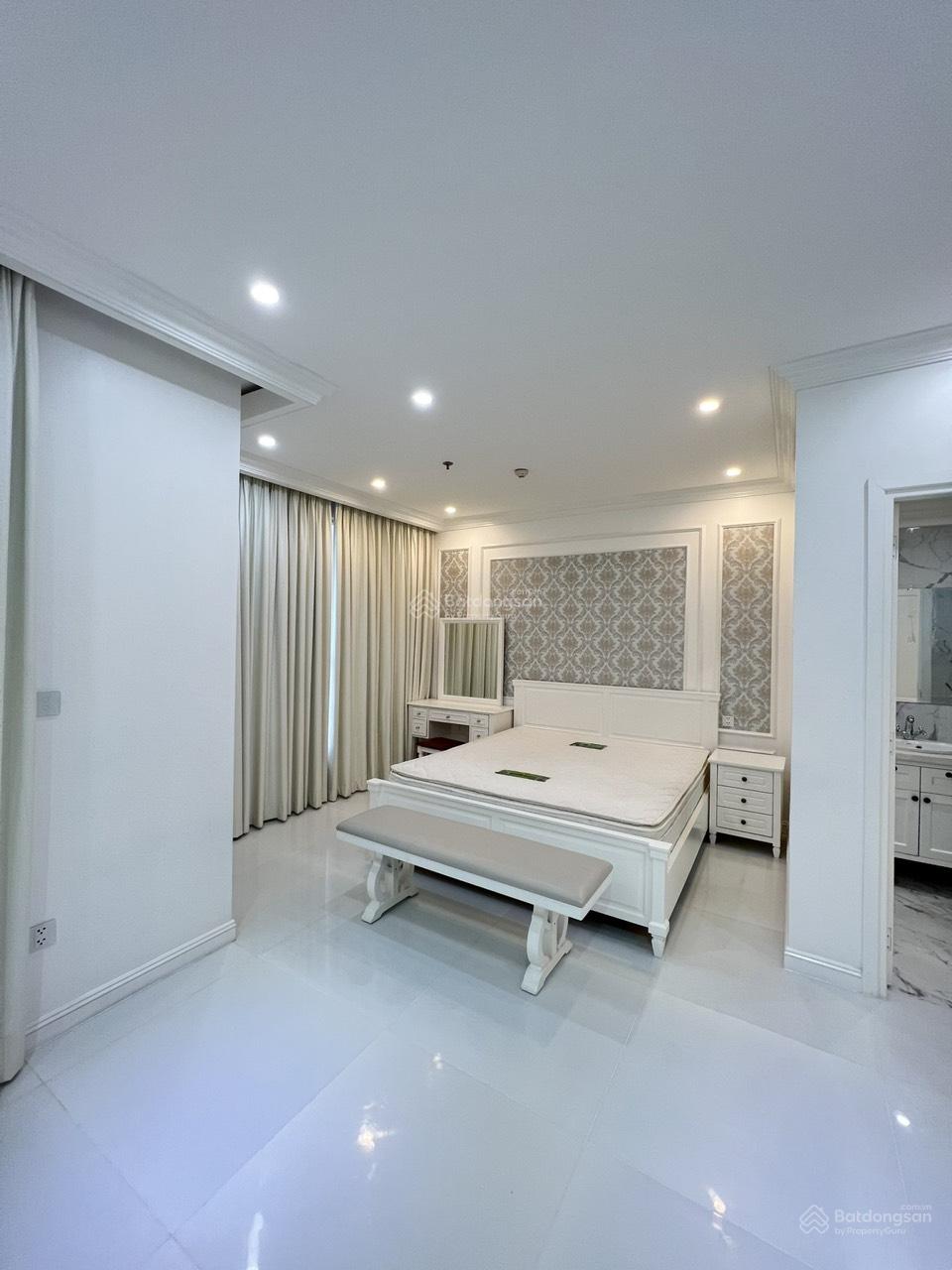 Cho thuê căn hộ 3PN The Prince Residence quận Phú Nhuận/ DT 96m2 - giá 19tr/th chung cư cao cấp