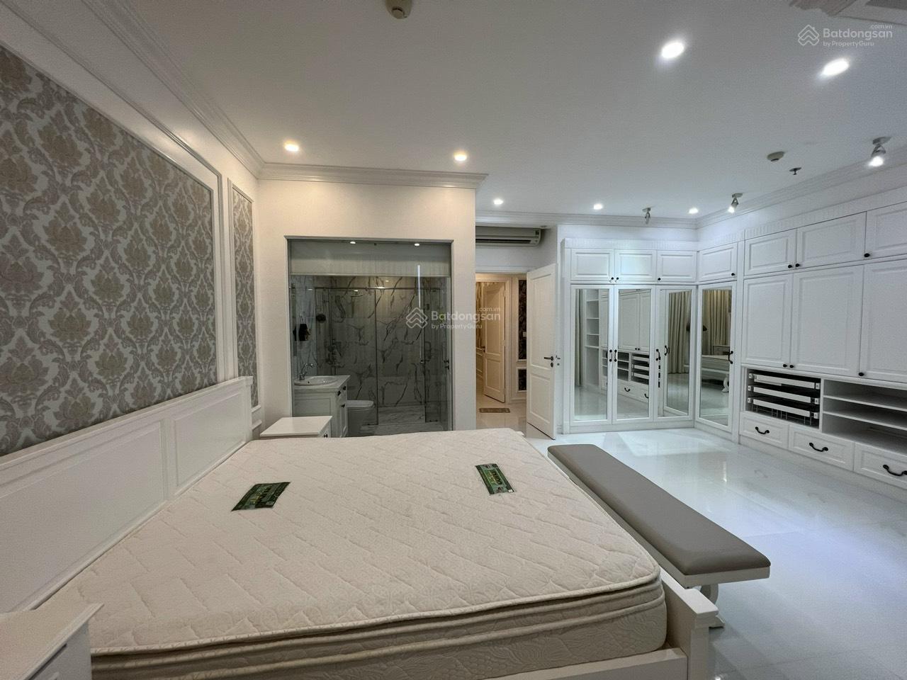 Cho thuê căn hộ 3PN The Prince Residence quận Phú Nhuận/ DT 96m2 - giá 19tr/th chung cư cao cấp