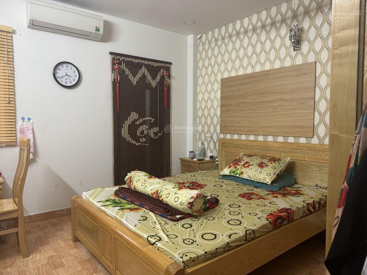 Bán nhà hẻm xe hơi đường Võ Văn Tần P5 quận 3. DT 4.2x22m - DTCN 86m2 - 4 tầng - giá chỉ 19 tỷ