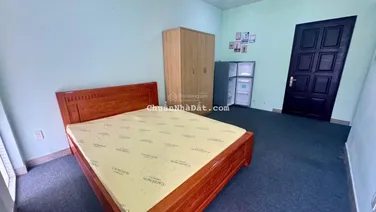 Cho thuê phòng khu Trung Sơn: Gần Dương Bá Trạc: 36m2, Ko chung chủ, full Nội thất: 5,8 triệu/tháng