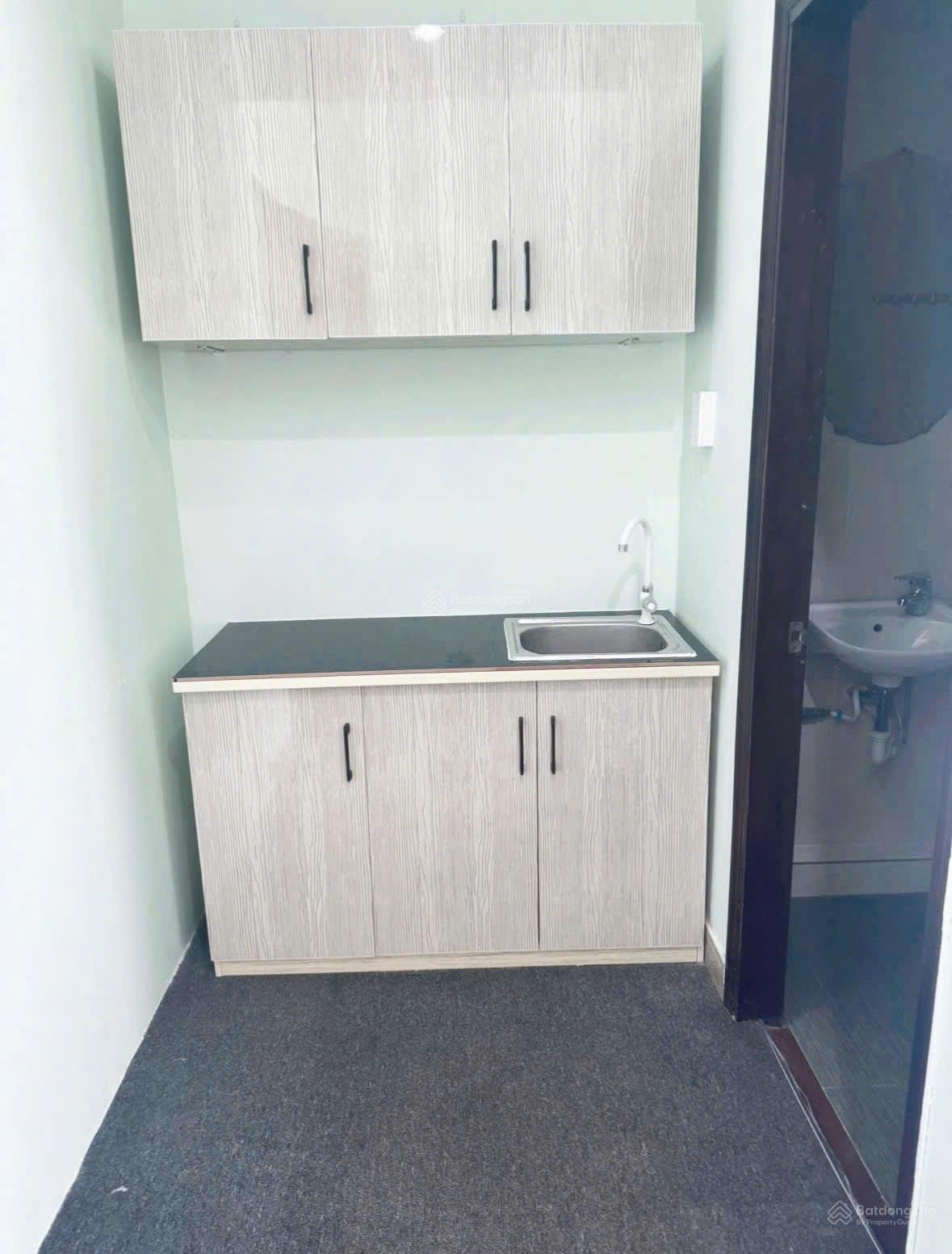 Cho thuê phòng khu Trung Sơn: Gần Dương Bá Trạc: 36m2, Ko chung chủ, full Nội thất: 5,8 triệu/tháng