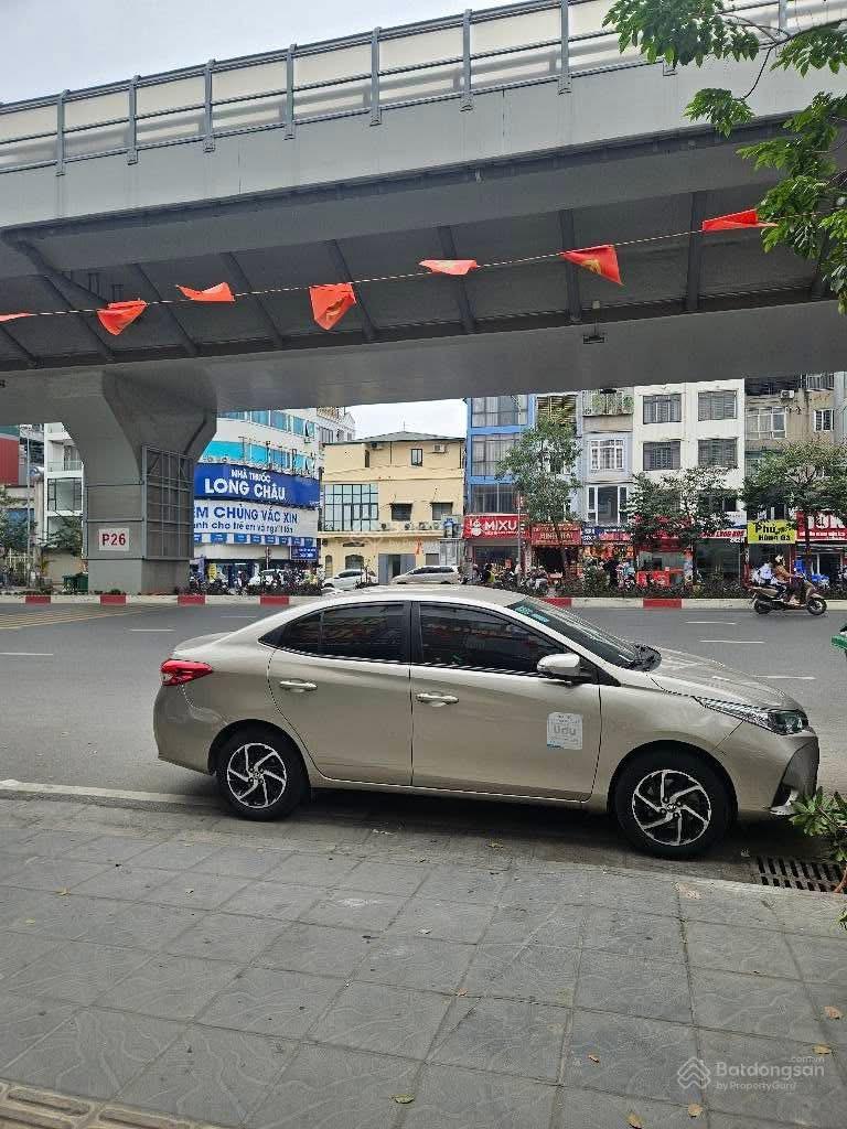 Bán nhà Minh Khai ô tô cách 10m 2 mặt thoáng sáng full công năng Bán nhà Minh Khai ô tô cách 10m 2 mặt thoáng sáng full công năng