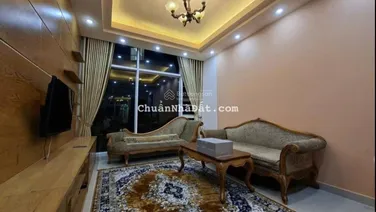 Bán gấp căn 2pn2wc chung cư Phú Mỹ Quận 7, 80m2 full nội thất, 5 tỷ. LH: 0901 646 ***