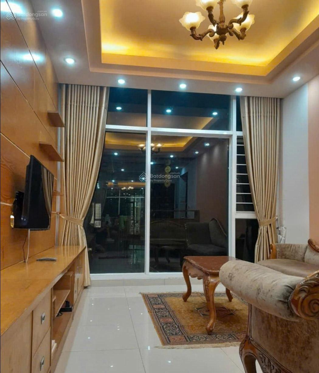 Bán gấp căn 2pn2wc chung cư Phú Mỹ Quận 7, 80m2 full nội thất, 5 tỷ. LH: 0901 646 ***