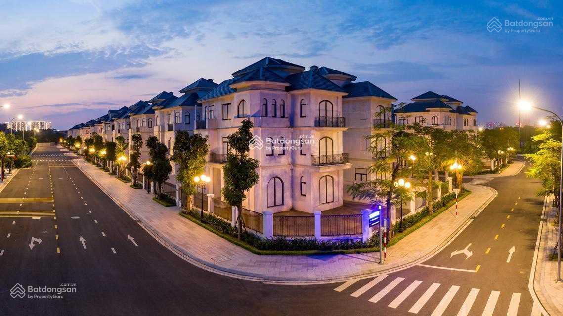 SIÊU HOT! Chiết khấu 25% CĐT bán căn cuối 475m² Vin Villas - 64 tỷ (Hỗ trợ vay 70% trong 36 tháng) SIÊU HOT! Chiết khấu 25% CĐT bán căn cuối 475m² Vin Villas - 64 tỷ (Hỗ trợ vay 70% trong 36 tháng)