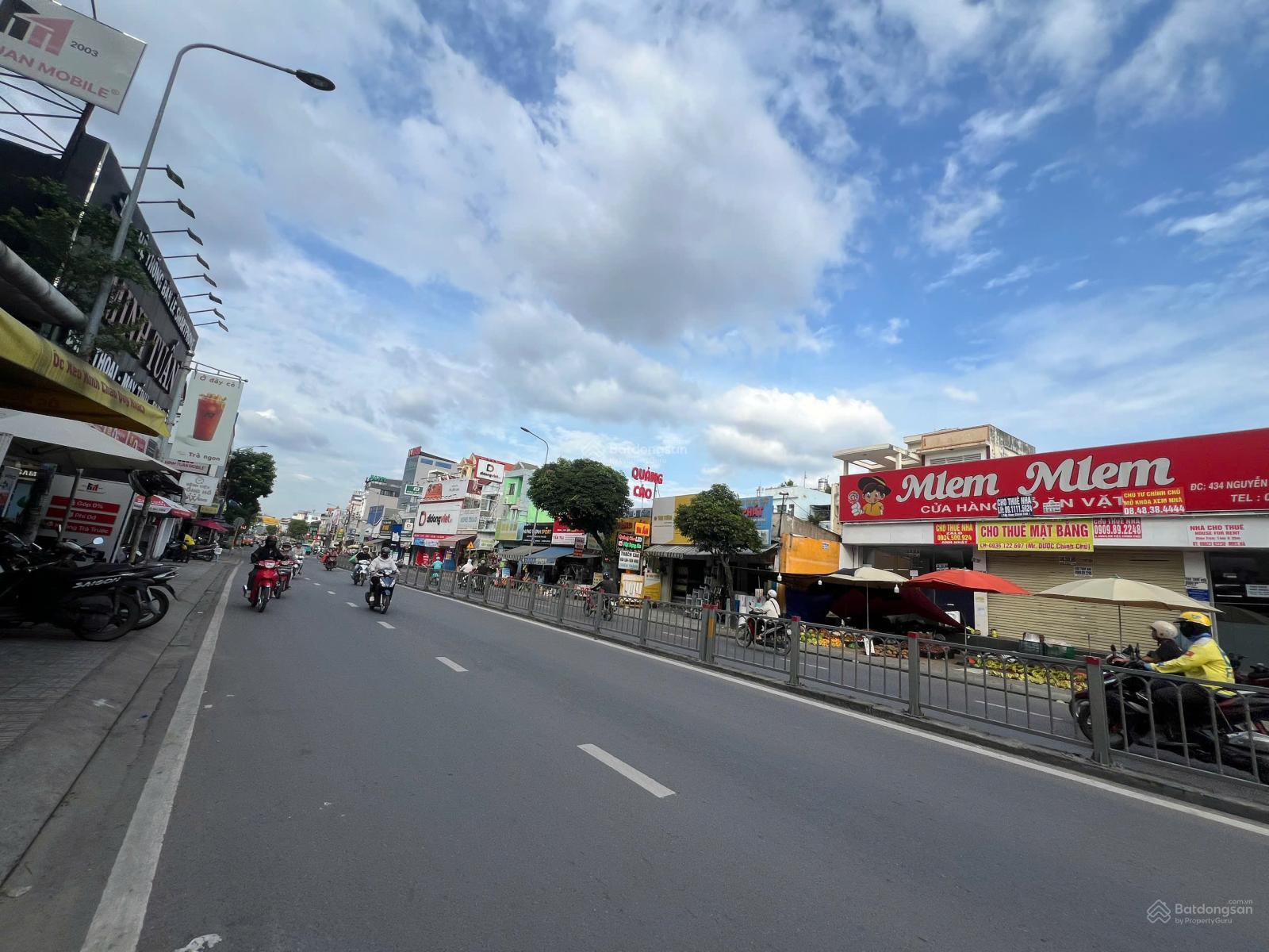 Cực hiếm, nhà mặt tiền siêu vị trí Nguyễn Oanh, 8x33m, giá 38 tỷ TL, đang cho thuê 40 triệu/th Cực hiếm, nhà mặt tiền siêu vị trí Nguyễn Oanh, 8x33m, giá 38 tỷ TL, đang cho thuê 40 triệu/th