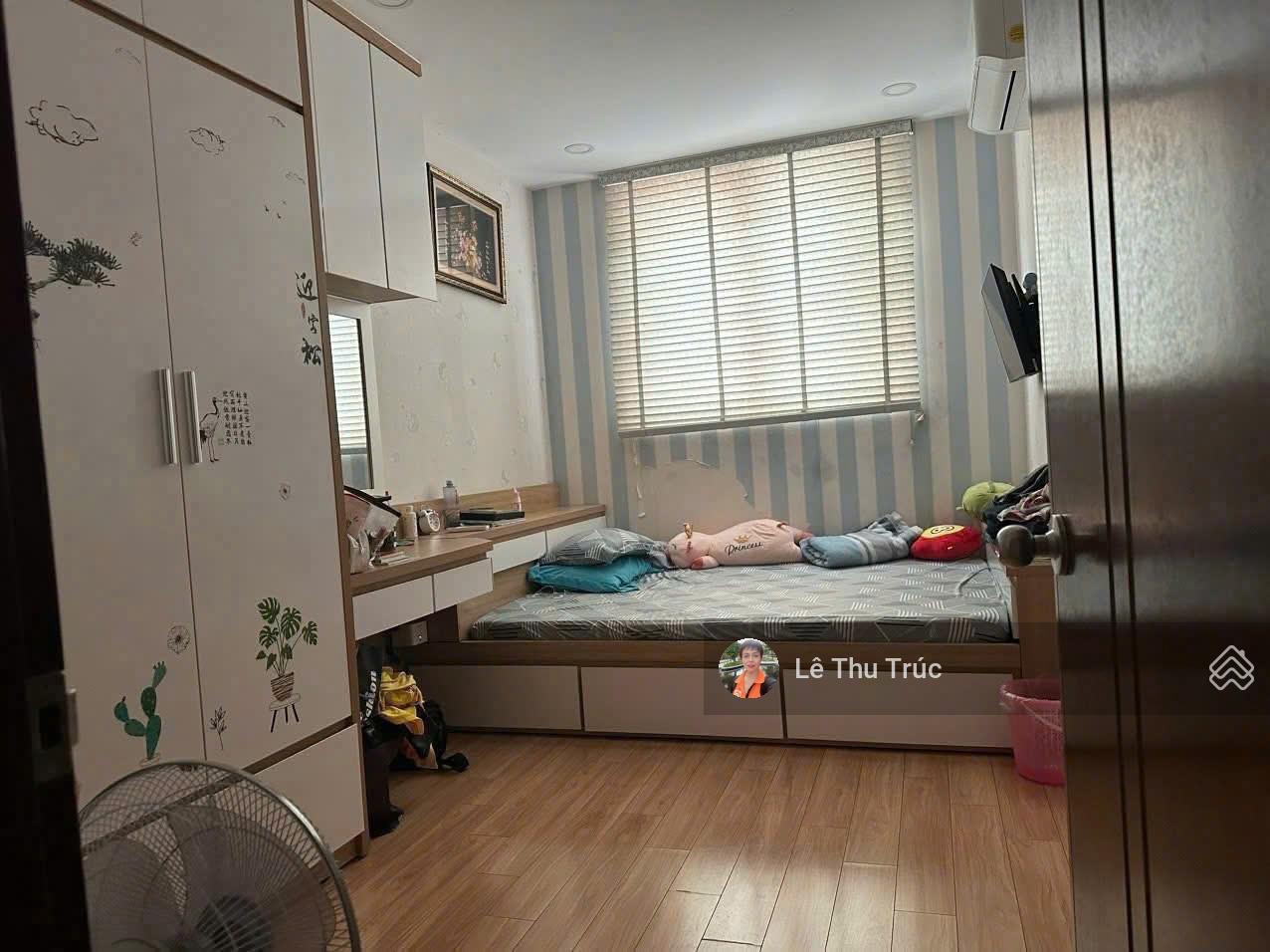 Bán căn hộ Belleza, DT 65m2, 2PN, 2WC, giá 3.6 tỷ, ở ngay, sổ hồng