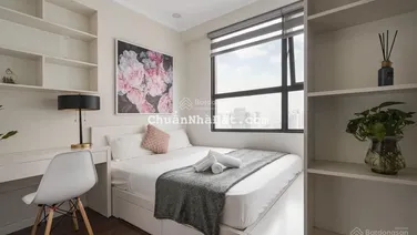 Cho thuê căn hộ chung cư cao cấp tại Lancaster 20 Núi Trúc, DT 45m2, đủ đồ. LH 0972 709 ***