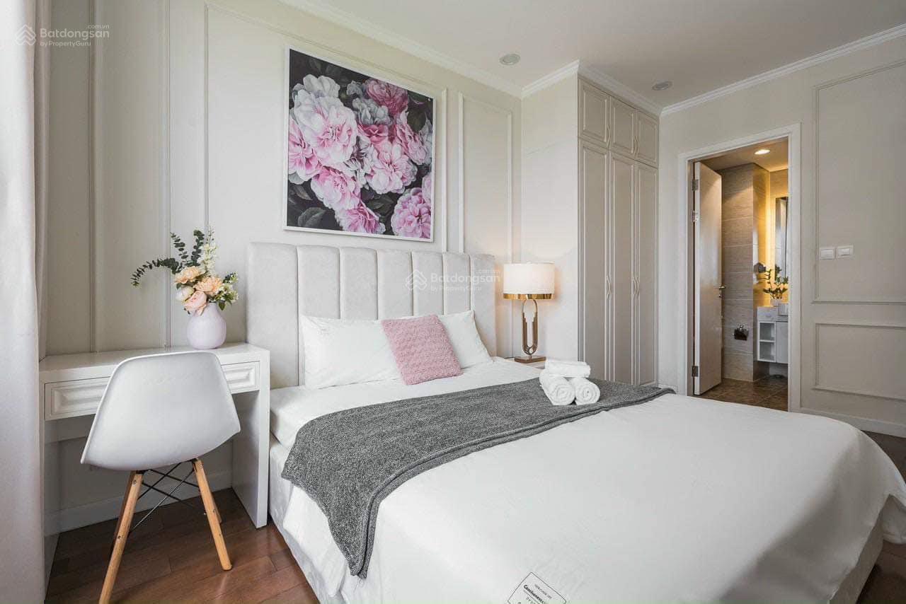 Cho thuê căn hộ chung cư cao cấp tại Lancaster 20 Núi Trúc, DT 45m2, đủ đồ. LH 0972 709 ***