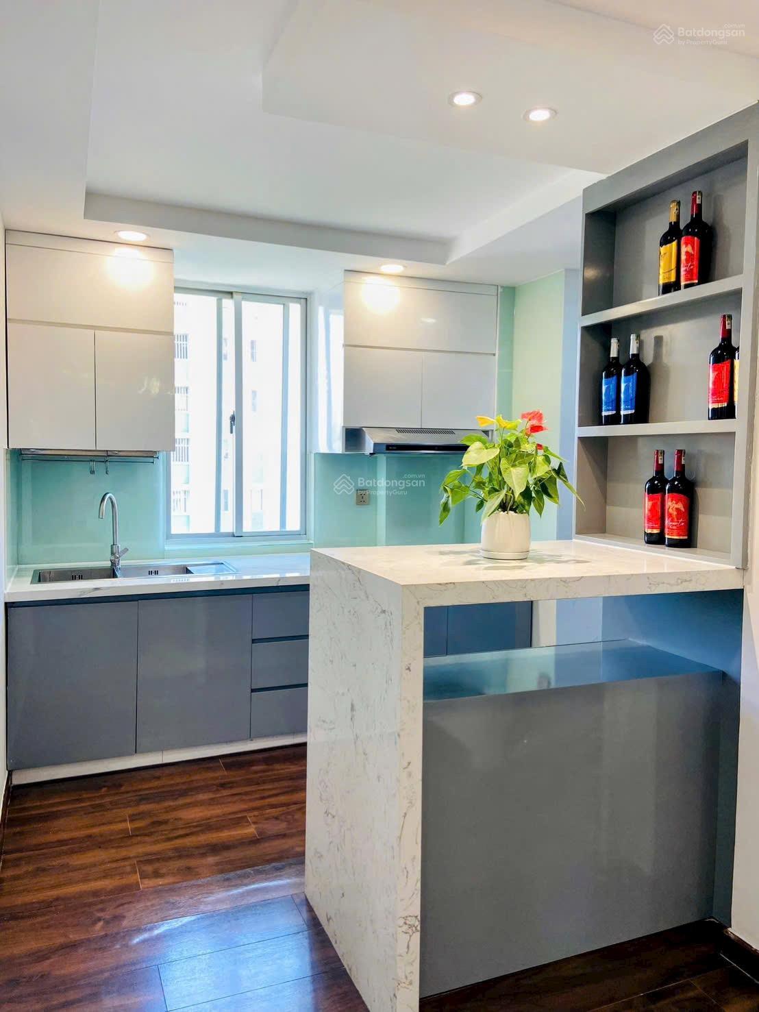 Bán căn hỗ Mỹ khang 114m2 3PN 2Wc Phú Mỹ Hưng giá chỉ 9,5 tỷ .lh 0979 555 *** Mr Hùng